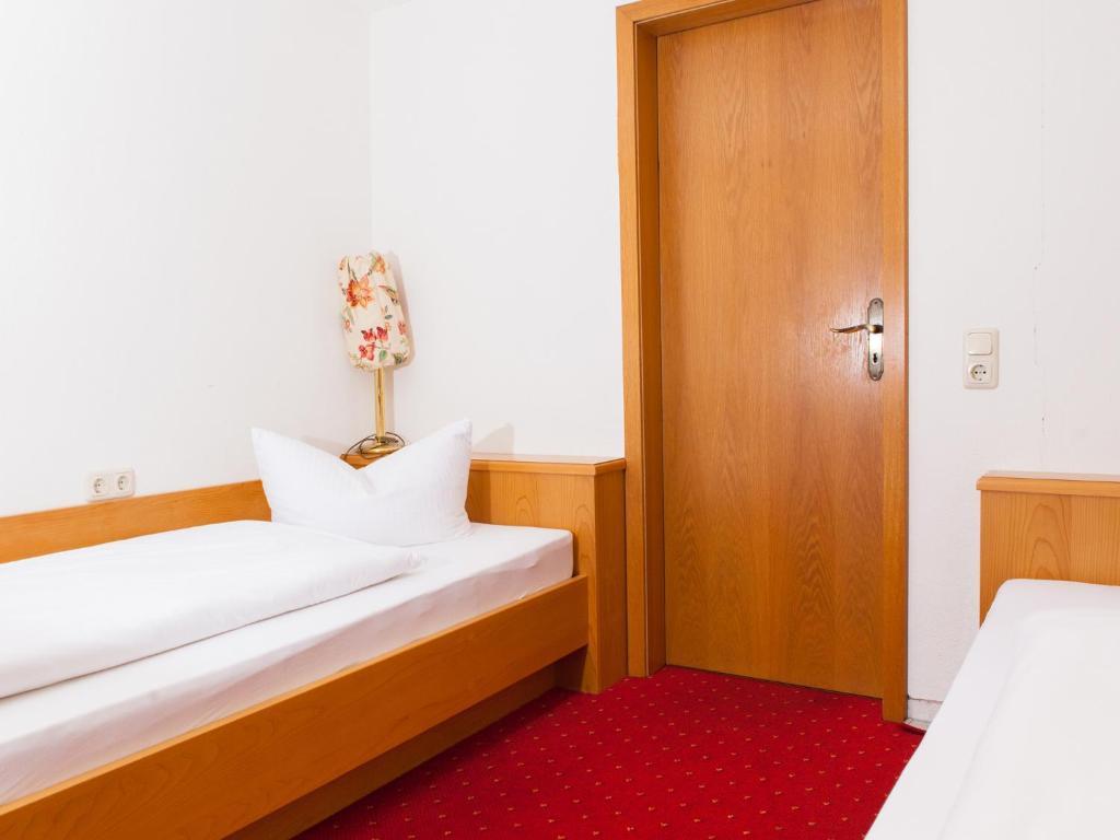 Gasthaus Zur Post Waal Quarto foto
